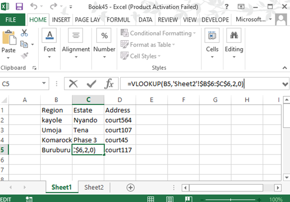 excel-pull-data-from-another-sheet-based-on-criteria-techpady